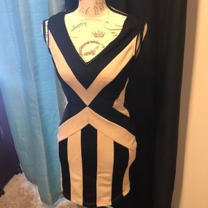Bodycon Dress